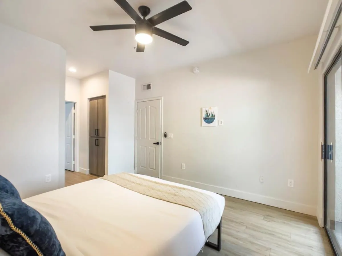 2Br Kierland Commons Cozysuites By The Golf Course Scottsdale
