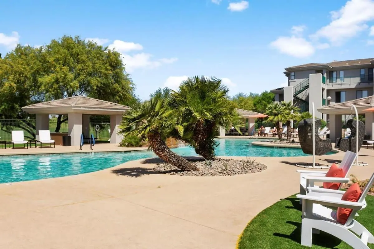 2Br Kierland Commons Cozysuites By The Golf Course Scottsdale Apartment