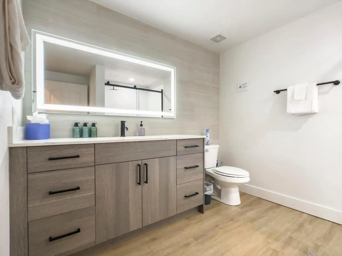 2Br Kierland Commons Cozysuites By The Golf Course Scottsdale