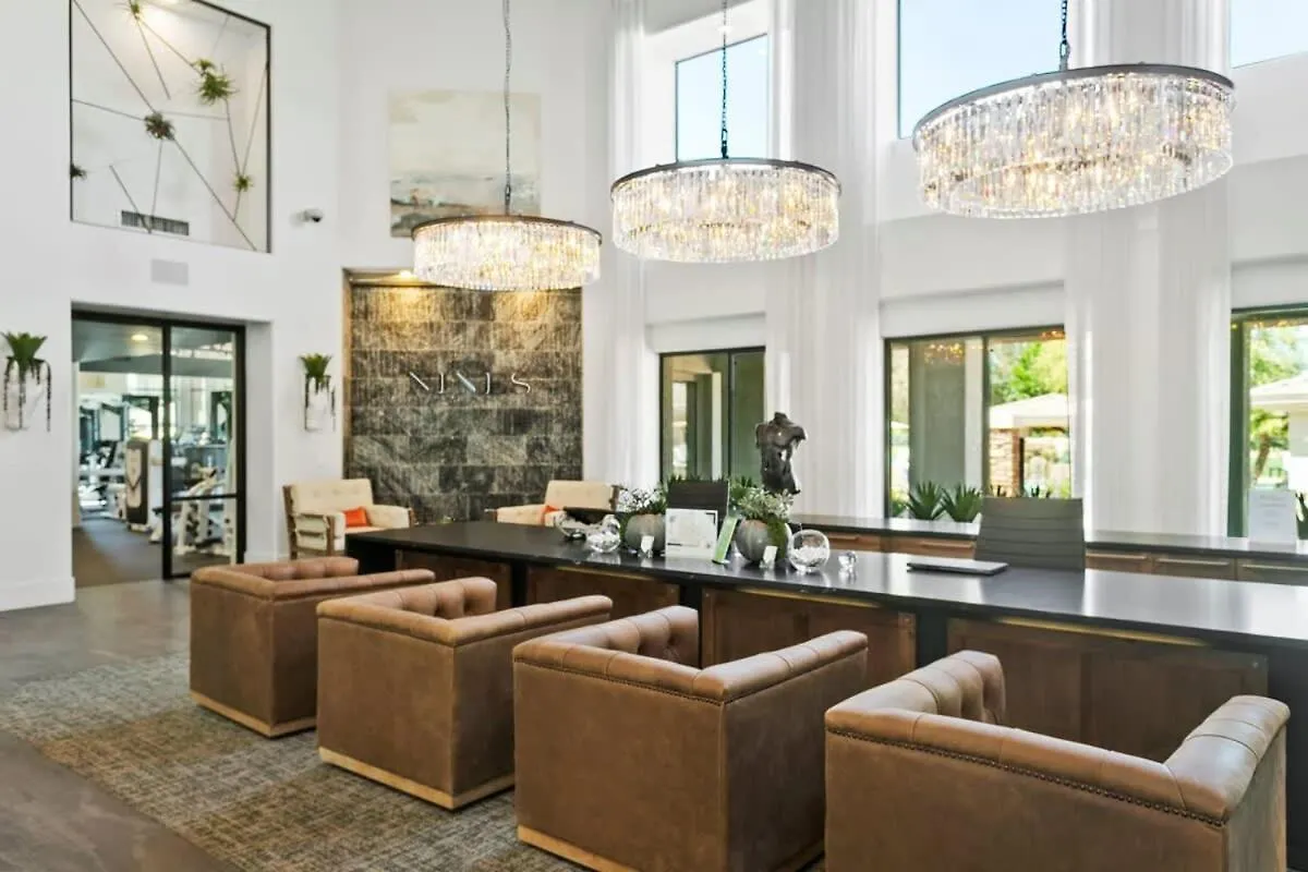 2Br Kierland Commons Cozysuites By The Golf Course Scottsdale 0*,