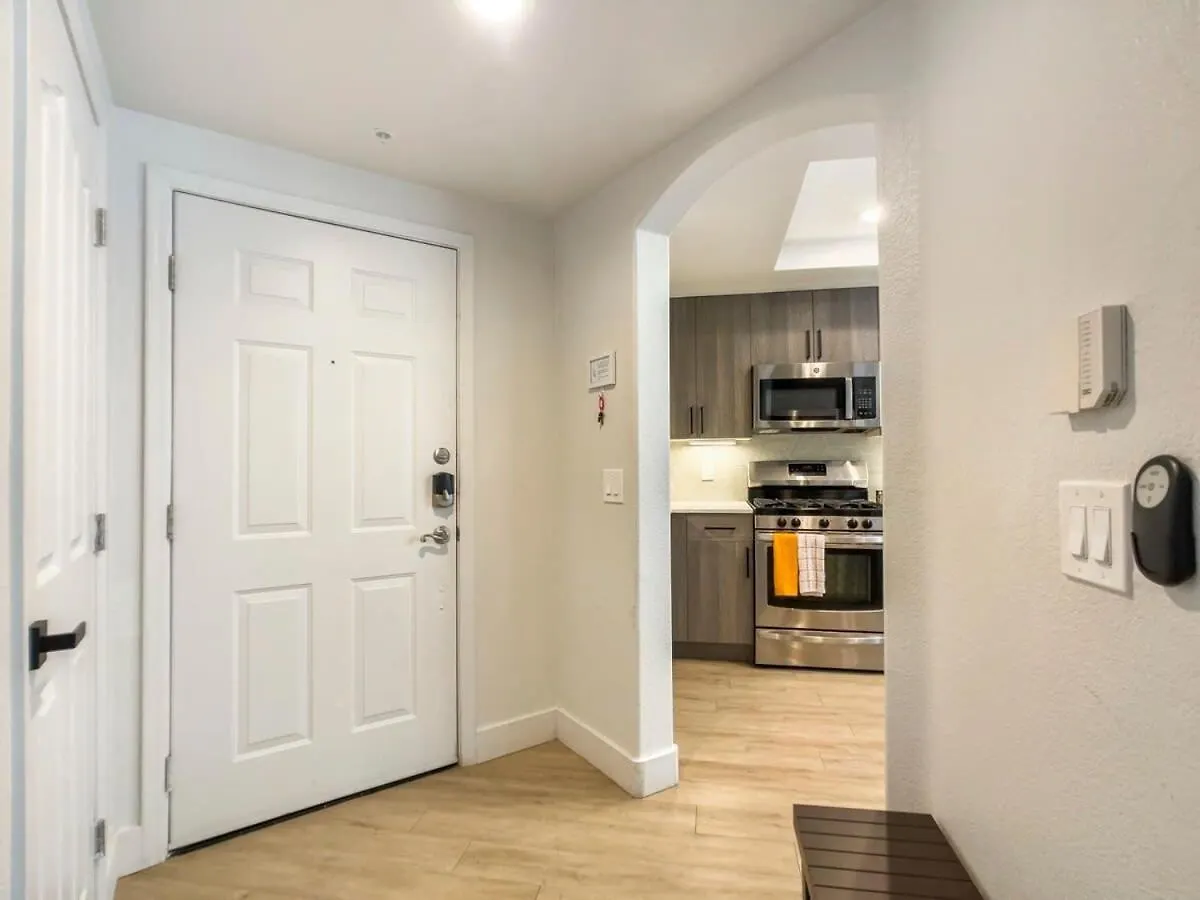 Apartment 2Br Kierland Commons Cozysuites By The Golf Course Scottsdale