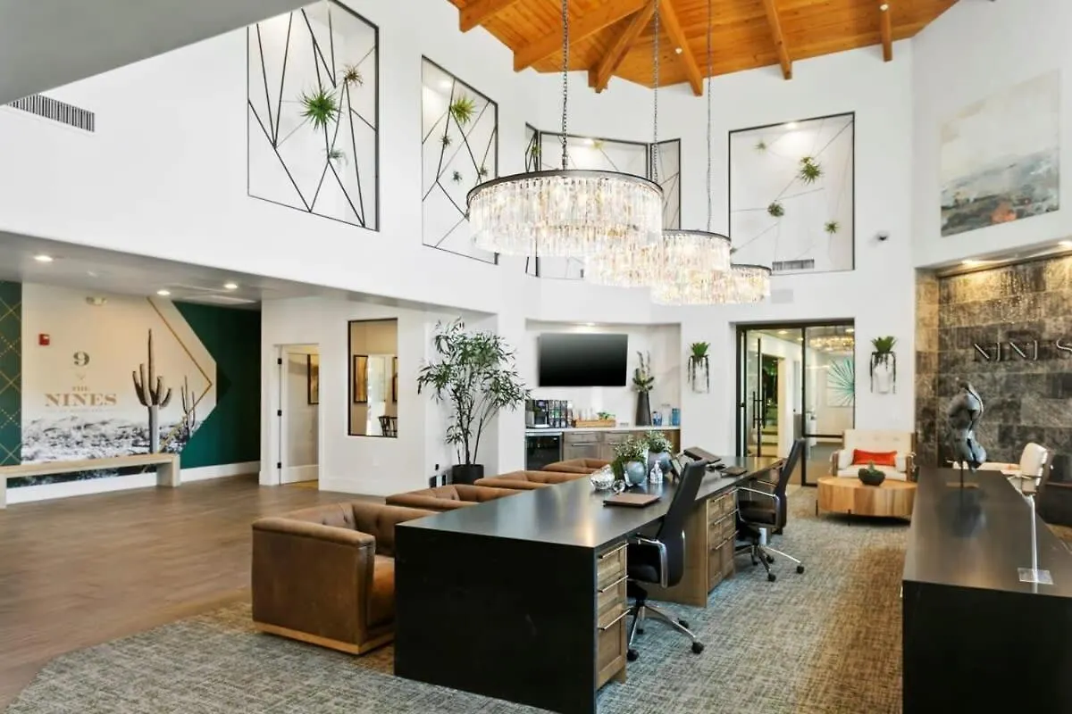 2Br Kierland Commons Cozysuites By The Golf Course Scottsdale