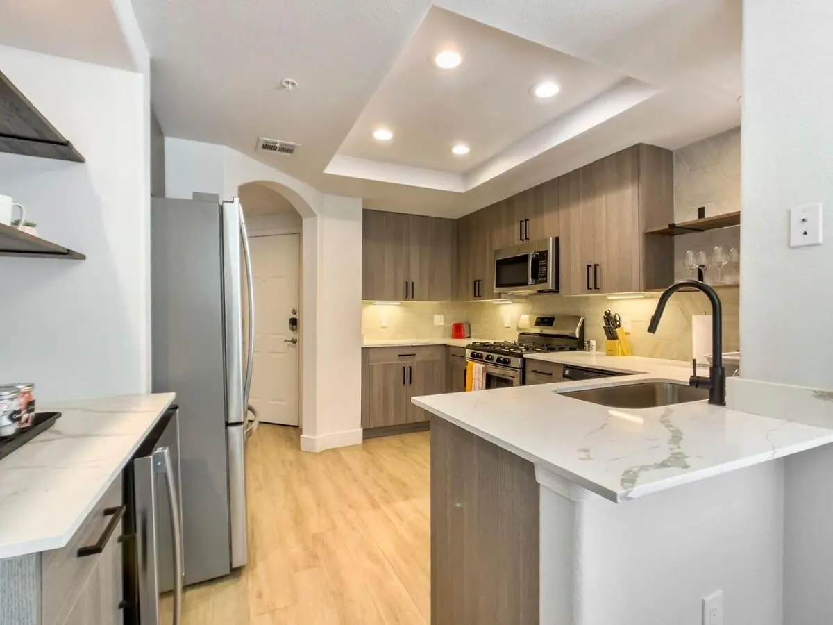2Br Kierland Commons Cozysuites By The Golf Course Scottsdale Apartment
