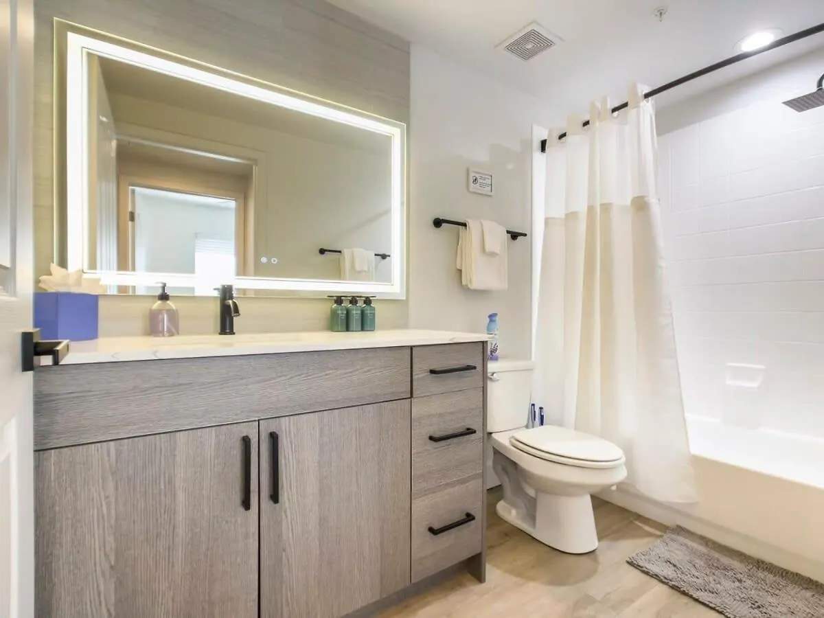 Apartment 2Br Kierland Commons Cozysuites By The Golf Course Scottsdale