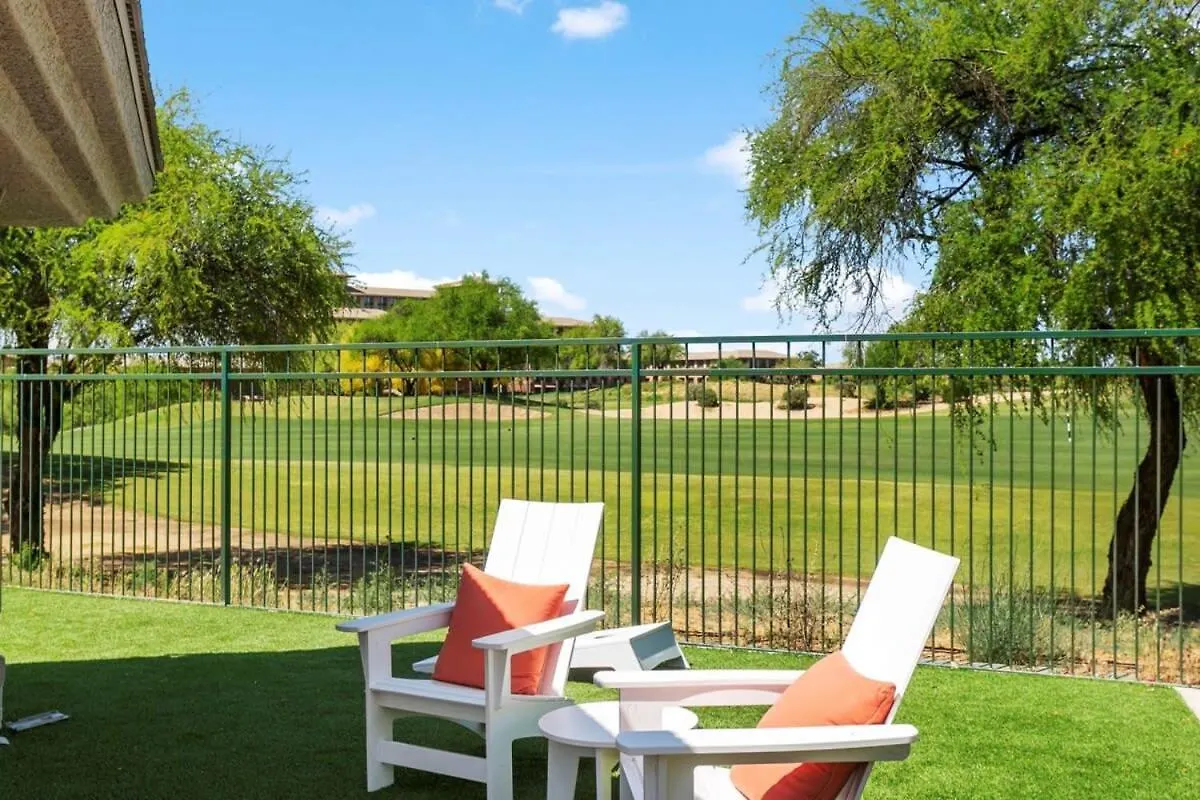 2Br Kierland Commons Cozysuites By The Golf Course Scottsdale Apartment