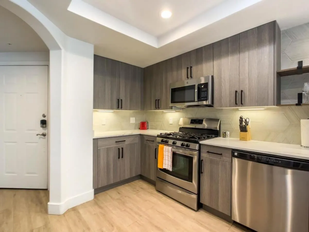 Apartment 2Br Kierland Commons Cozysuites By The Golf Course Scottsdale
