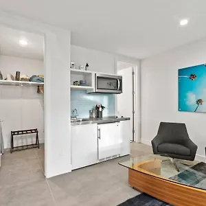 Apartment Soulshine In The Heart Of Old Town, Scottsdale