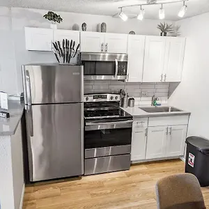 Apartment Studio Apt In Old Town Cozy & Central!, Scottsdale