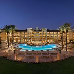 5* Отель Fairmont Princess